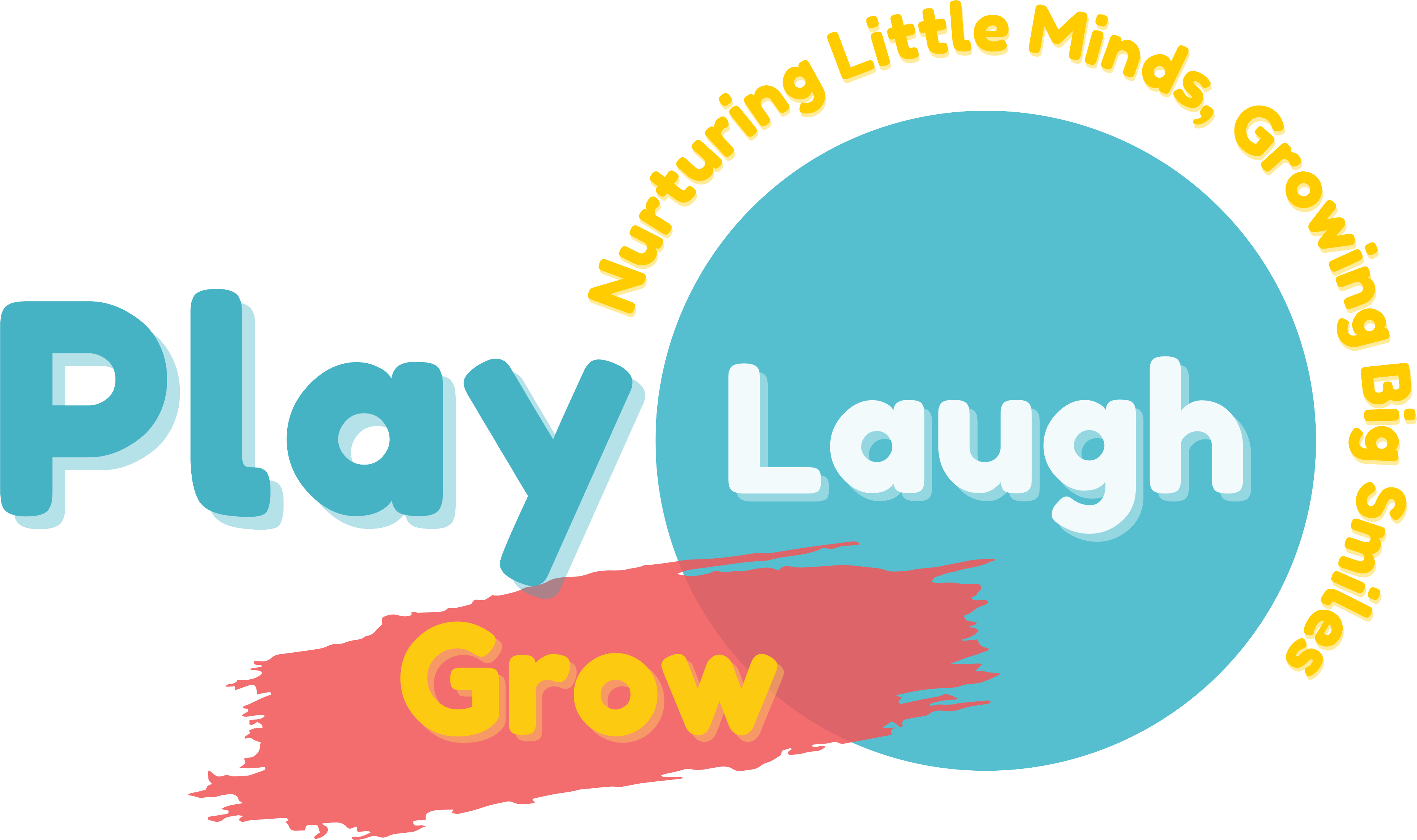 Play Laugh Grow Center